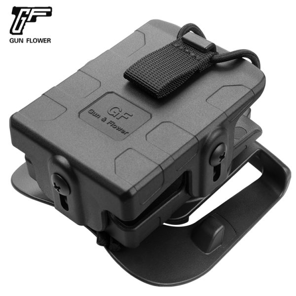 Universal Radio Holder