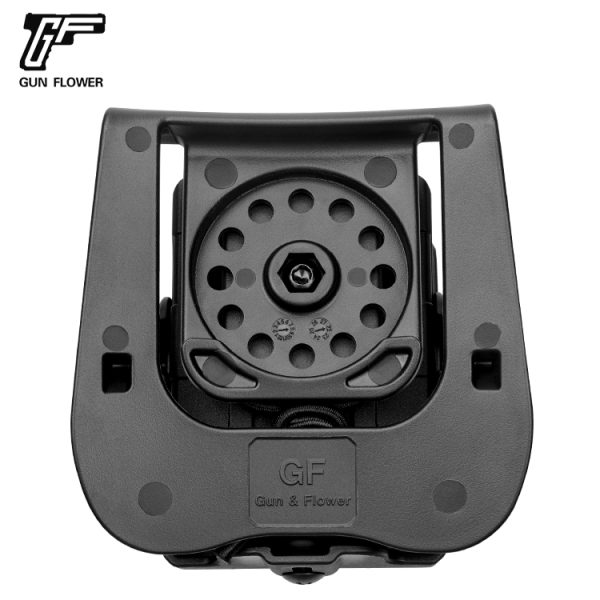Universal Radio Holder