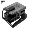 Universal Radio Holder