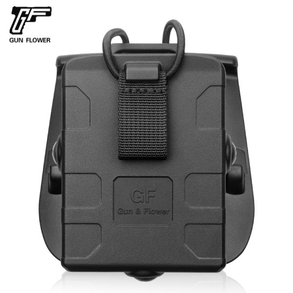 Universal Radio Holder