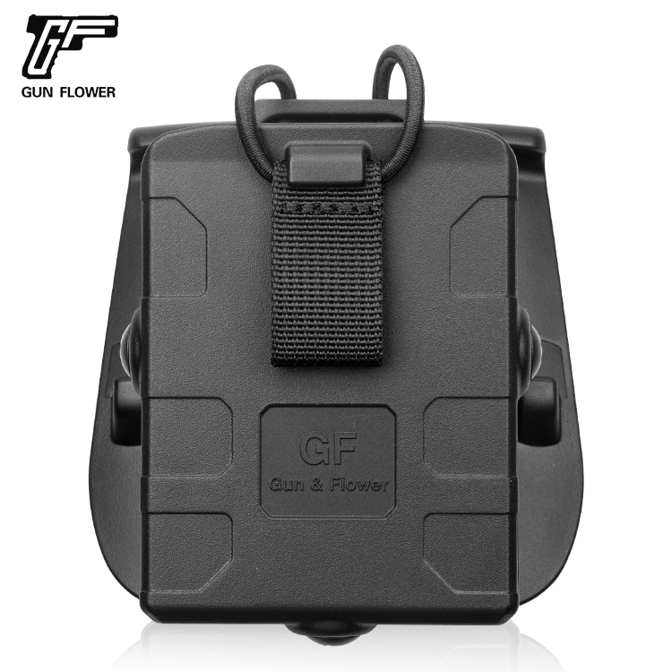 Universal Radio Holder