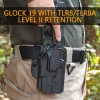 G19 TLR8A 食指解锁
