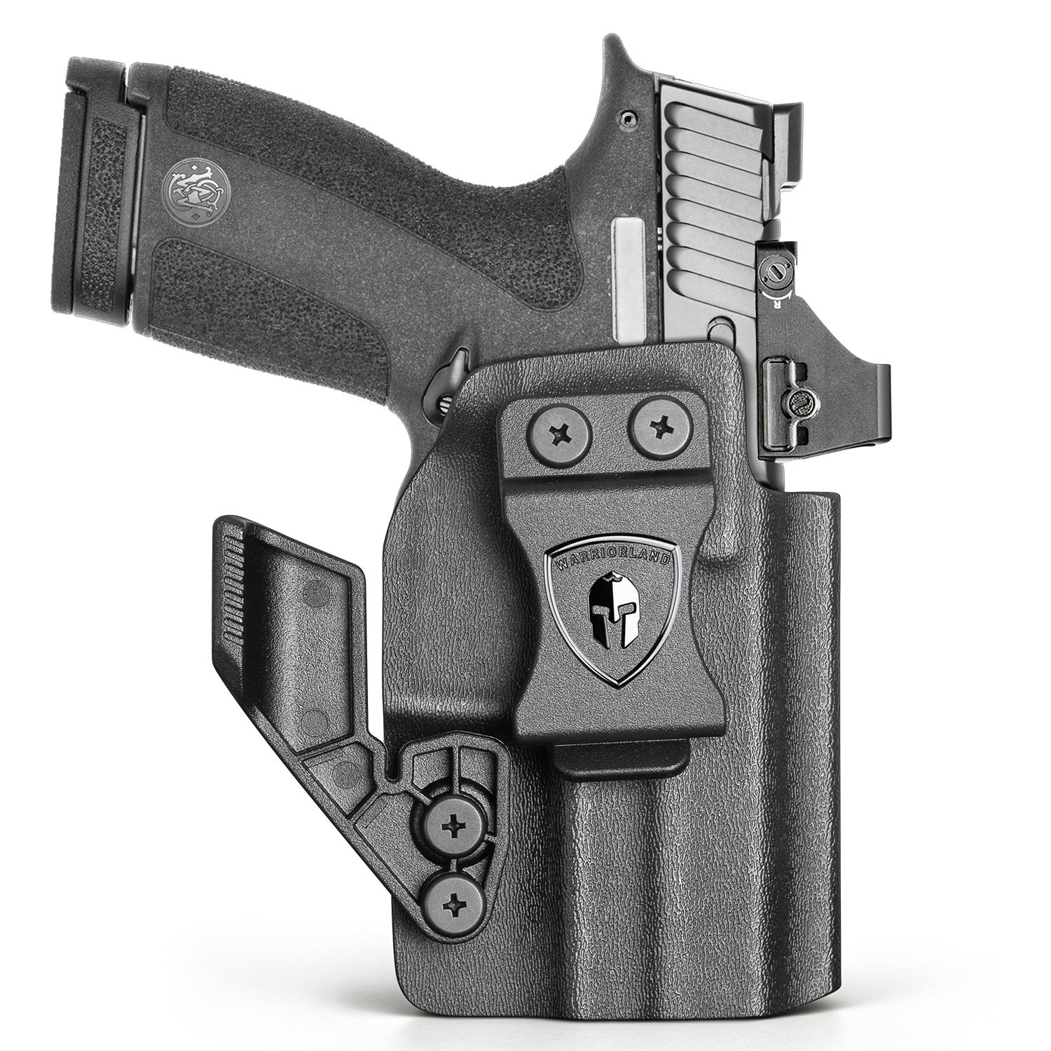 S&W shield X holster 01